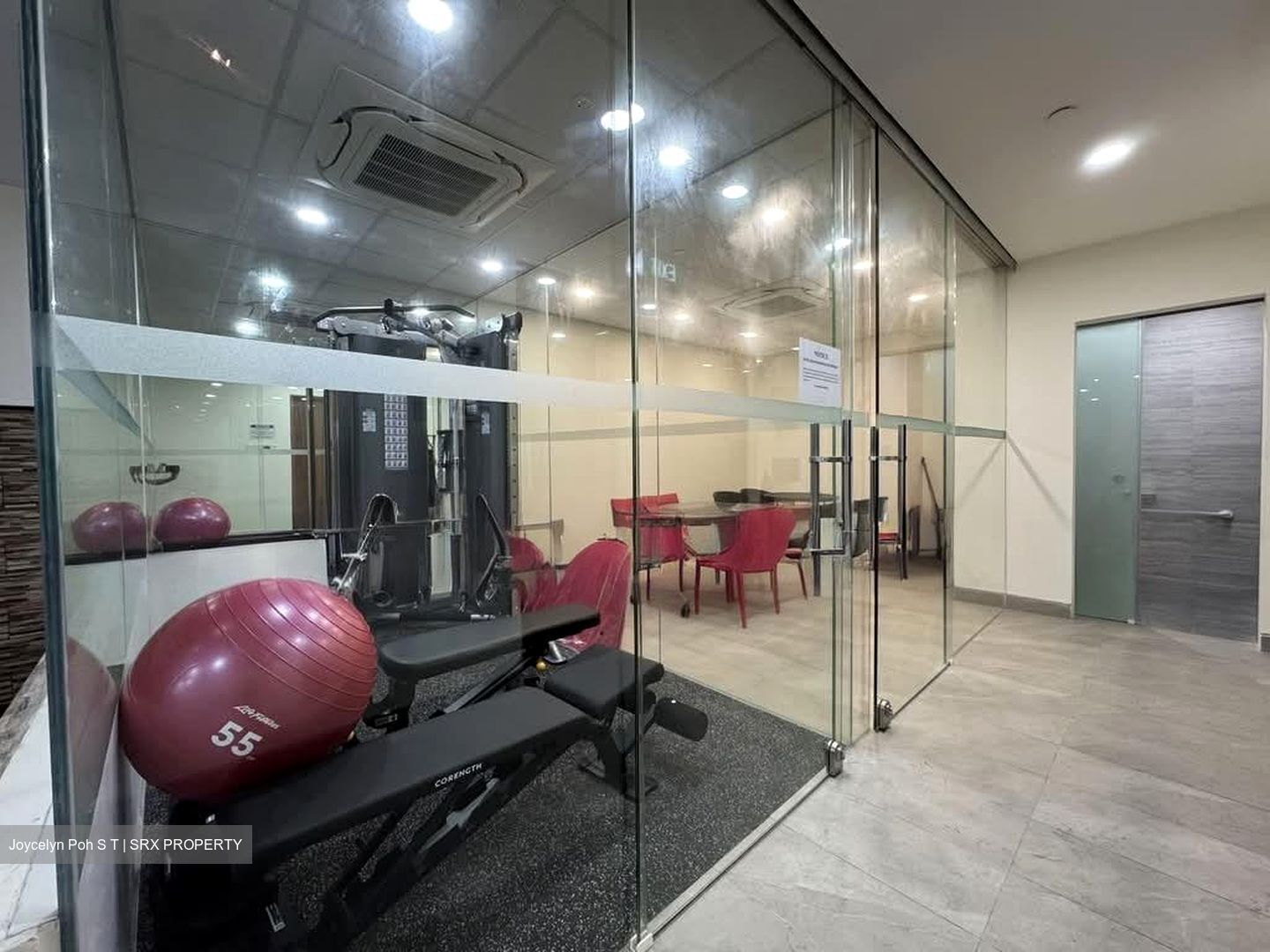 Suites @ Bukit Timah (D21), Apartment #547177601